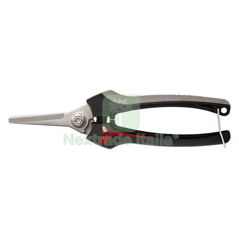 FORBICI COGLIUVA '3621' cm 18 — Misurazione e taglio manuale — rif. FERX.6019314NLM FORBICI COGLIUVA '3621' cm 18 — Misurazione e taglio manuale — rif. FERX.6019314NLM