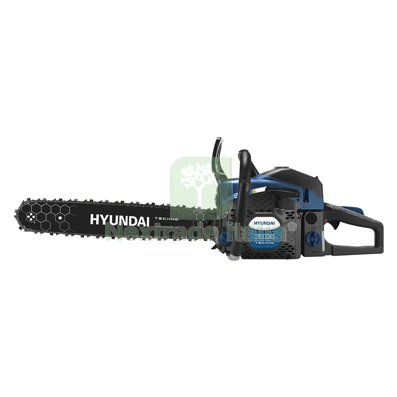 Motosega '35085' Hp 3 — Attrezzi da giardino a motore — rif. FERX.6087722NLM Motosega '35085' Hp 3 — Attrezzi da giardino a motore — rif. FERX.6087722NLM