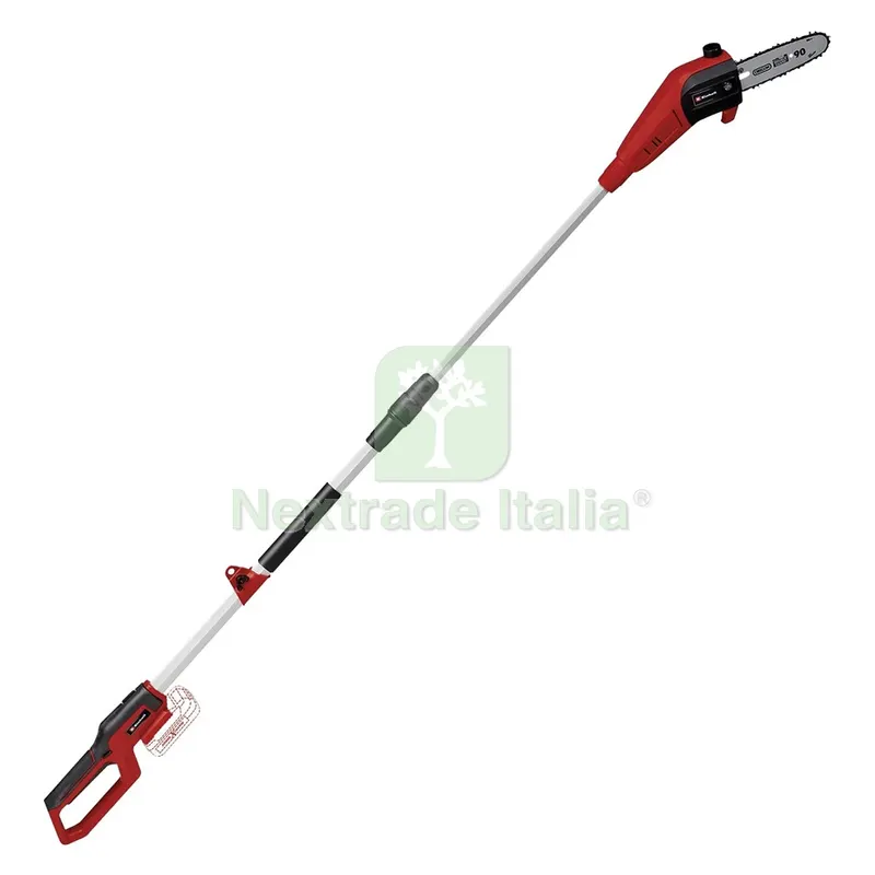 Potatore a Batteria 'GC-LC 18/20 LI T-SOLO' 18V — Attrezzi da giardino — rif. FERX.6088180NLM Potatore a Batteria 'GC-LC 18/20 LI T-SOLO' 18V — Attrezzi da giardino — rif. FERX.6088180NLM