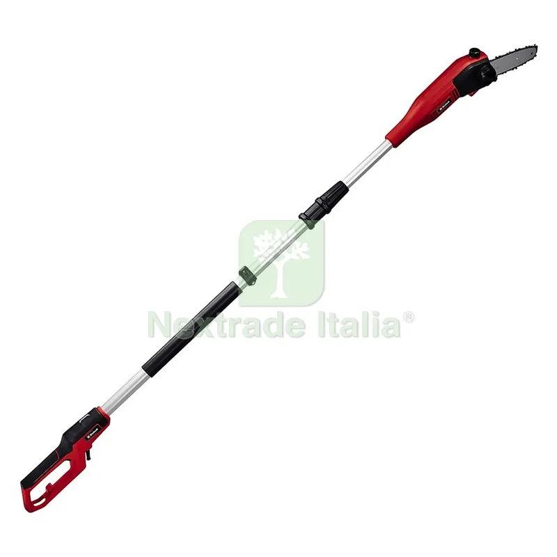 Potatore Elettrico 'GC-EC 7520 T' 750 W — Attrezzi da giardino — rif. FERX.6088186NLM Potatore Elettrico 'GC-EC 7520 T' 750 W — Attrezzi da giardino — rif. FERX.6088186NLM