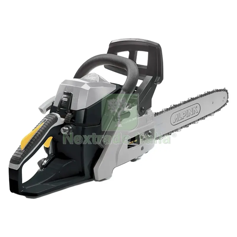 MOTOSEGA 'ACS 39' Hp 1,63 — Attrezzi da giardino a motore — rif. FERX.6077185NLM MOTOSEGA 'ACS 39' Hp 1,63 — Attrezzi da giardino a motore — rif. FERX.6077185NLM