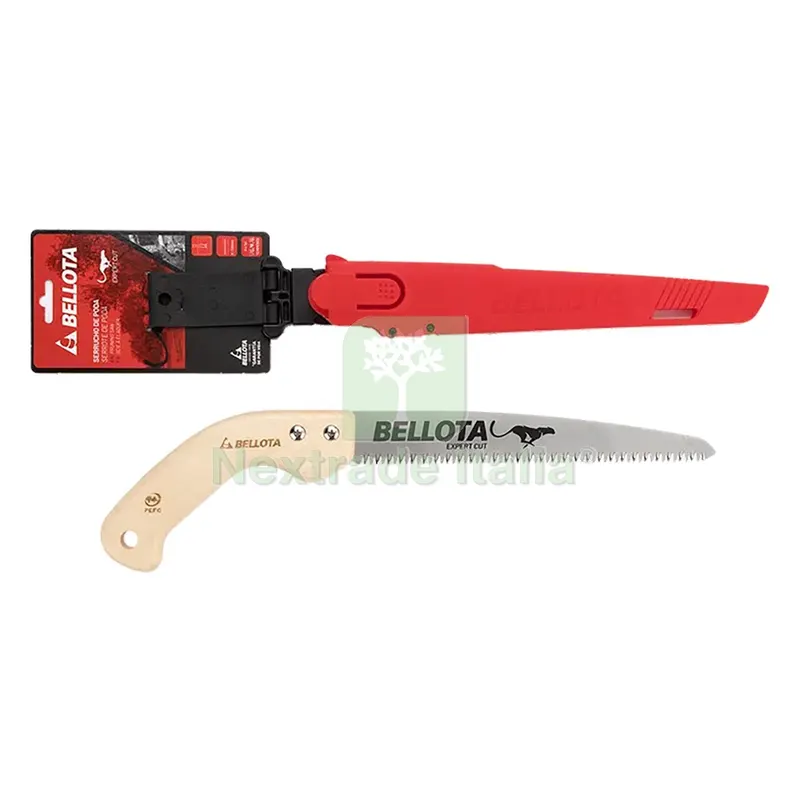 SEGACCIO DA POTA lunghezza lama cm 30 — Attrezzi da giardino — rif. FERX.6024011NLM SEGACCIO DA POTA lunghezza lama cm 30 — Attrezzi da giardino — rif. FERX.6024011NLM