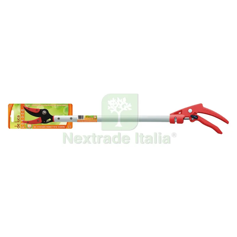 FORBICI PER ASPARAGI cm 80 — Misurazione e taglio manuale — rif. FERX.601919NLM