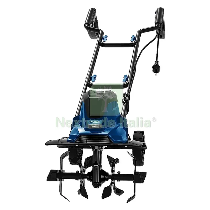 ELETTROZAPPA '35145' 1050 W — Attrezzi da giardino — rif. FERX.6106931NLM ELETTROZAPPA '35145' 1050 W — Attrezzi da giardino — rif. FERX.6106931NLM