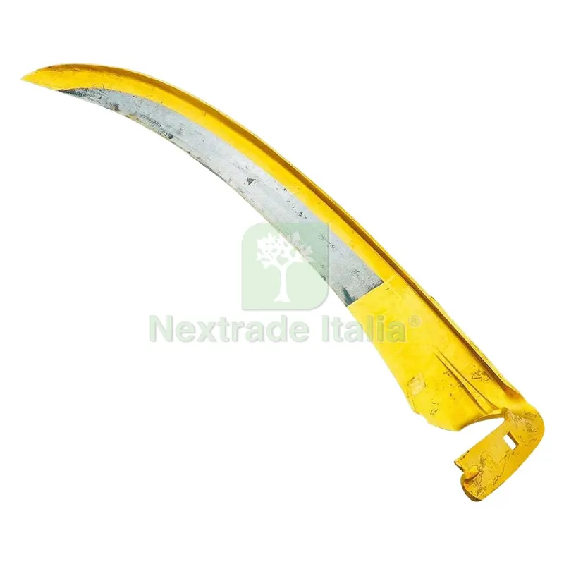 Falce da Fieno 60 cm — Attrezzi da giardino — rif. FERX.6009580NLM