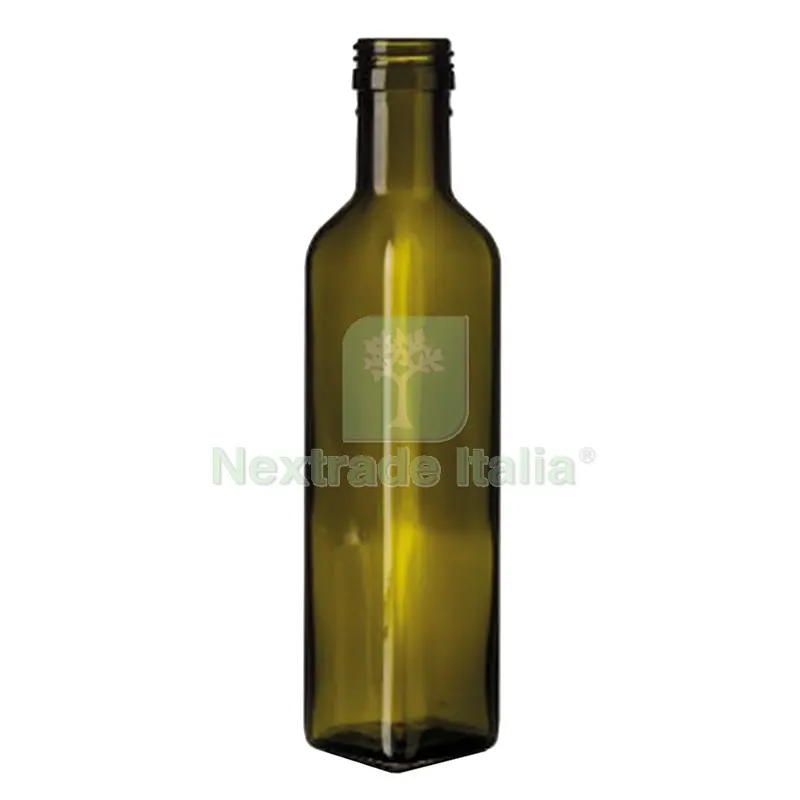 60PZ Bottiglia in Vetro 'marasca' 100 ml - tappo 24 x 15 — Casalinghi e organizzazione — rif. FERX.794262NLM 60PZ Bottiglia in Vetro 'marasca' 100 ml - tappo 24 x 15 — Casalinghi e organizzazione — rif. FERX.794262NLM
