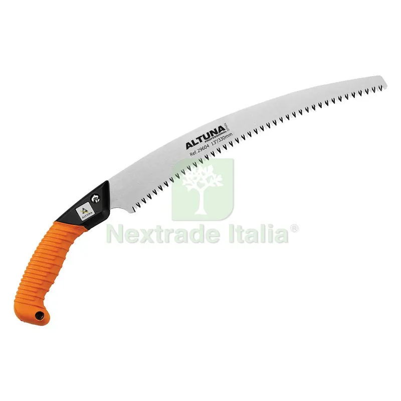 Segaccio da Pota a Lama Curva cm 240 — Attrezzi da giardino — rif. FERX.6024312NLM