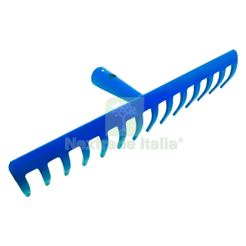 RASTRELLO 10 denti — Attrezzi da giardino — rif. FERX.600132NLM RASTRELLO 10 denti — Attrezzi da giardino — rif. FERX.600132NLM