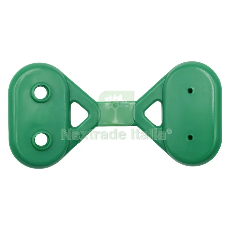 CLIPS PER RETI cf. 50 pz — Reti e recinzioni — rif. FERX.606614NLM CLIPS PER RETI cf. 50 pz — Reti e recinzioni — rif. FERX.606614NLM
