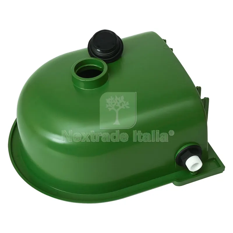 Abbeveratoio Automatico da Muro 'brixio' lt 2,5 - cm 28 x 27 x 13 — Mangimi e alimentazione — rif. FERX.6048922NLM