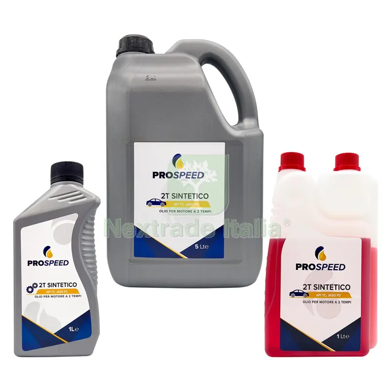 12PZ OLIO PER MISCELA 'AGRI' Lt. 1 nx1 — Olio miscela e carburanti giardinaggio — rif. FERX.608927NLM 12PZ OLIO PER MISCELA 'AGRI' Lt. 1 nx1 — Olio miscela e carburanti giardinaggio — rif. FERX.608927NLM