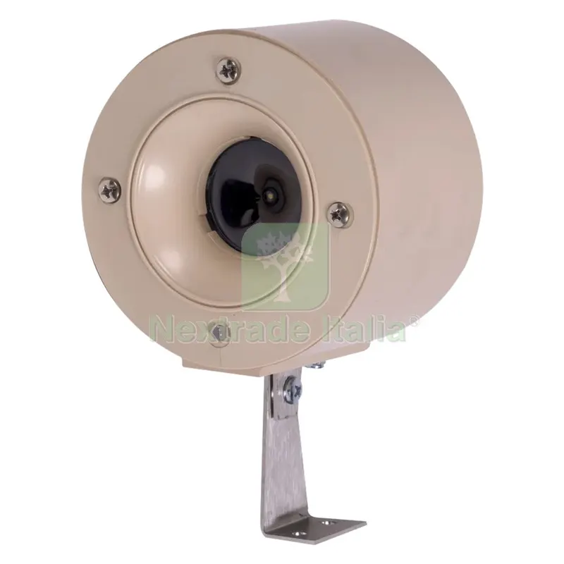 DERATTIZZATORE ELETTRONICO MULTIFREQUENZA 220 V — Illuminazione — rif. FERX.606356NLM DERATTIZZATORE ELETTRONICO MULTIFREQUENZA 220 V — Illuminazione — rif. FERX.606356NLM