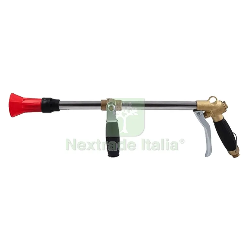 LANCIA A 'MITRA' Antares Classic - attacco 1/2 — Irrigazione — rif. FERX.603739NLM