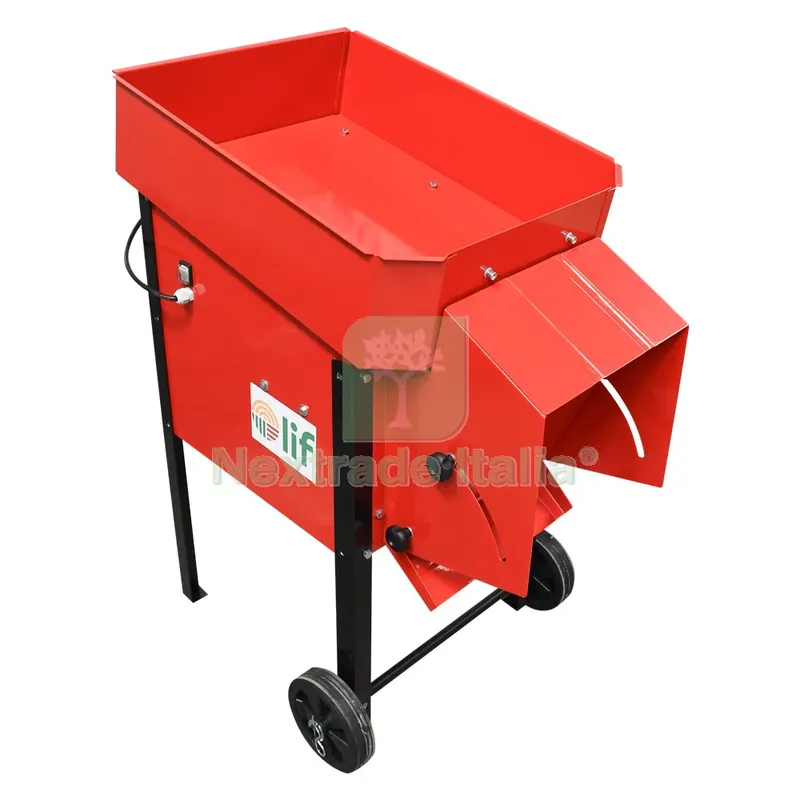 Defogliatrice Elettrica 230 W - 230V — Attrezzi da giardino — rif. FERX.606864NLM