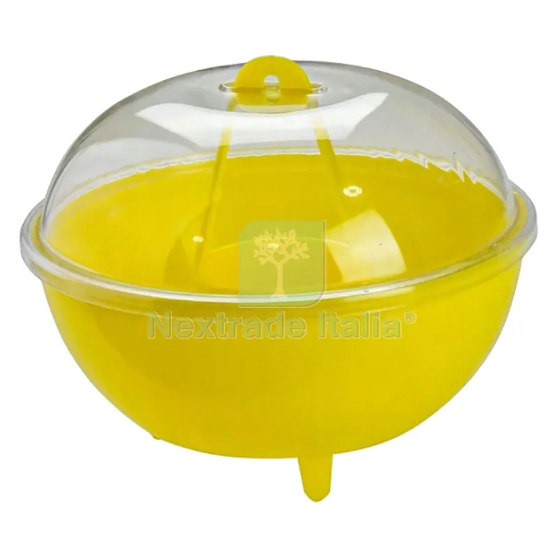 Trappola a Trabocchetto per Insetti 'trapper' cm 57 x 38,5 x 63 — Protezione piante e sementi — rif. FERX.6063864NLM Trappola a Trabocchetto per Insetti 'trapper' cm 57 x 38,5 x 63 — Protezione piante e sementi — rif. FERX.6063864NLM
