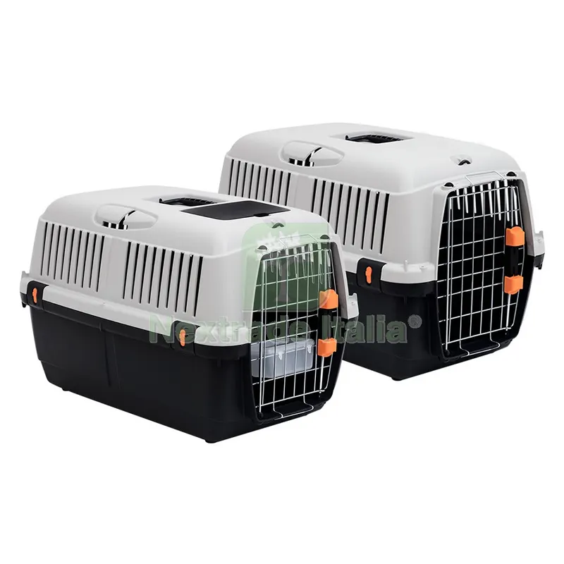 Trasportino 'bracco Travel' mod. 3 - cm 60 x 40 x h. 38,5 — Olio miscela e carburanti giardinaggio — rif. FERX.6061402NLM Trasportino 'bracco Travel' mod. 3 - cm 60 x 40 x h. 38,5 — Olio miscela e carburanti giardinaggio — rif. FERX.6061402NLM