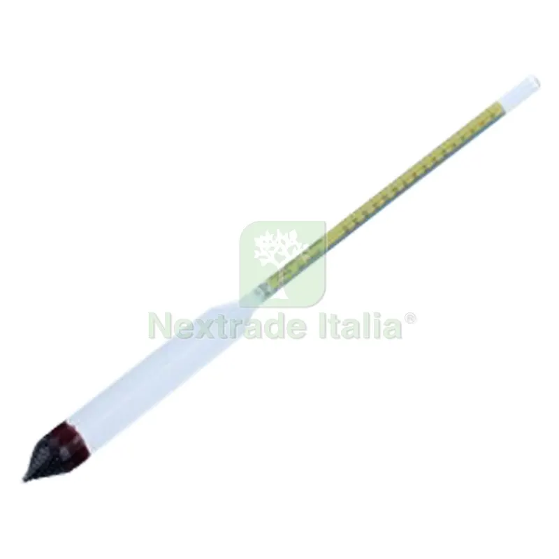 10PZ GLUCOMETRO DA BANCO CON TERMOMETRO TIPO 'GUYOT' con termometro — Trattamento e depurazione acqua — rif. FERX.607874NLM 10PZ GLUCOMETRO DA BANCO CON TERMOMETRO TIPO 'GUYOT' con termometro — Trattamento e depurazione acqua — rif. FERX.607874NLM
