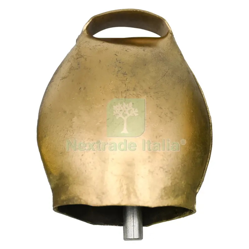CAMPANACCIO TONDO n. 9 — Tempo libero outdoor — rif. FERX.605428NLM CAMPANACCIO TONDO n. 9 — Tempo libero outdoor — rif. FERX.605428NLM