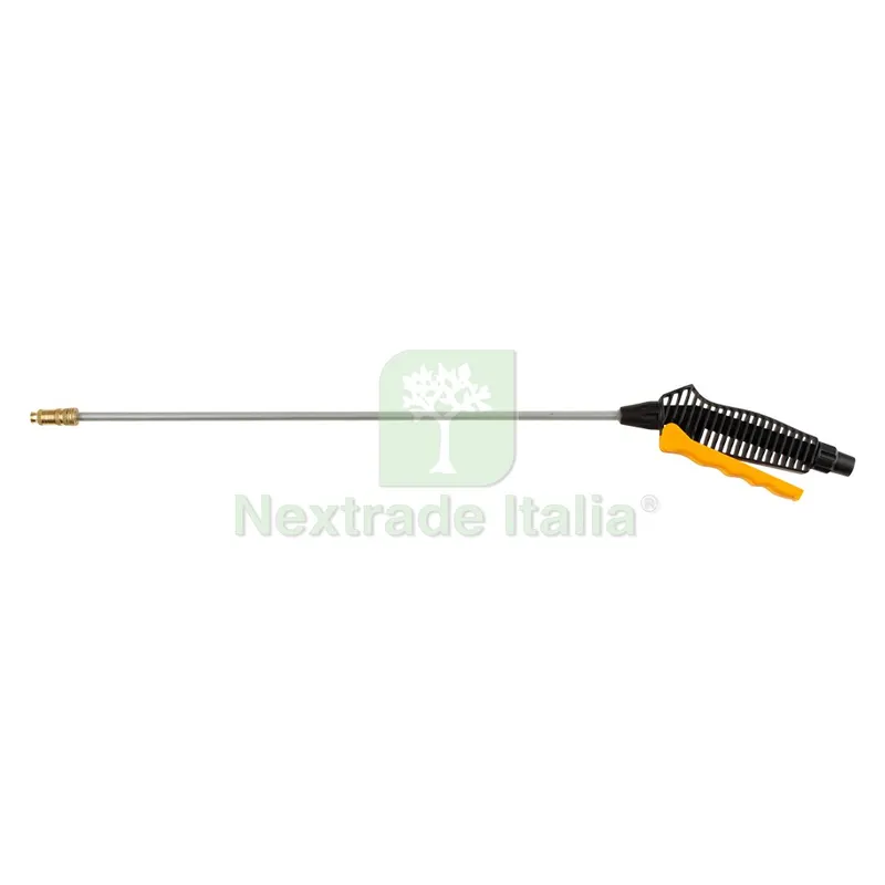 LANCIA COMPLETA PER POMPE cm 75 — Scarichi e sifoni — rif. FERX.604226NLM
