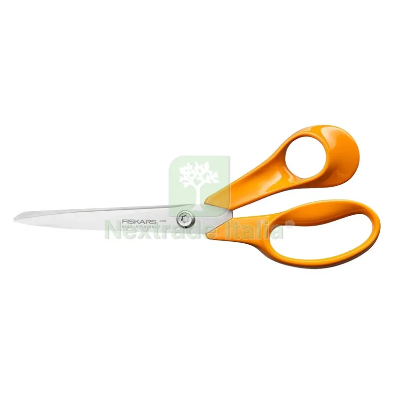 FORBICI UNIVERSALI MULTIUSO cm 21 — Misurazione e taglio manuale — rif. FERX.6019158NLM FORBICI UNIVERSALI MULTIUSO cm 21 — Misurazione e taglio manuale — rif. FERX.6019158NLM