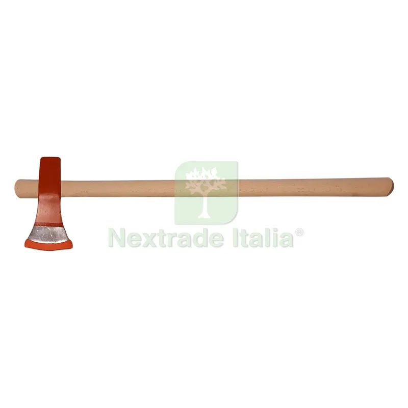 SCURE A MAZZA DA SPACCO Kg. 3,5 — Martelli e mazze — rif. FERX.602766NLM