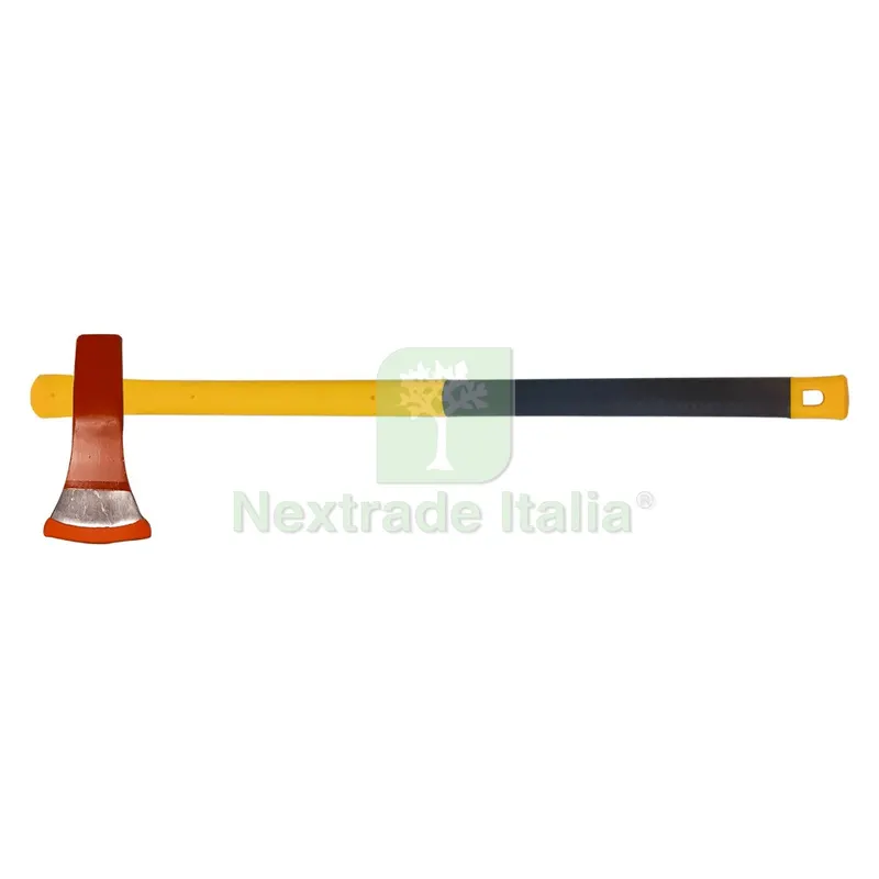 Scure a Mazza da Spacco Kg. 2,5 — Martelli e mazze — rif. FERX.602748NLM