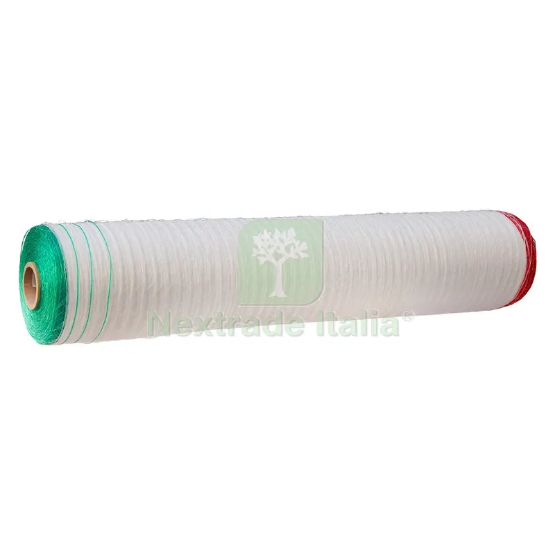 RETE PER ROTOPRESSA mt 1,23 x 2000 — Reti e recinzioni — rif. FERX.6083762NLM