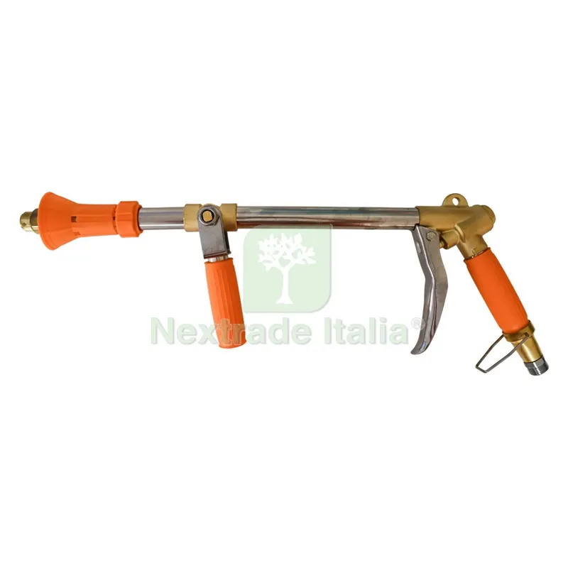 LANCIA A 'CP 500 BASIC' Antares Classic - attacco 1/2 — Irrigazione — rif. FERX.603741NLM LANCIA A 'CP 500 BASIC' Antares Classic - attacco 1/2 — Irrigazione — rif. FERX.603741NLM