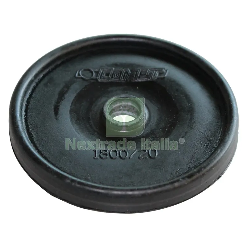 MEMBRANA CAMERA ARIA PER ELETTROPOMPA Ø 74 mm. — Pompe — rif. FERX.6036599NLM MEMBRANA CAMERA ARIA PER ELETTROPOMPA Ø 74 mm. — Pompe — rif. FERX.6036599NLM