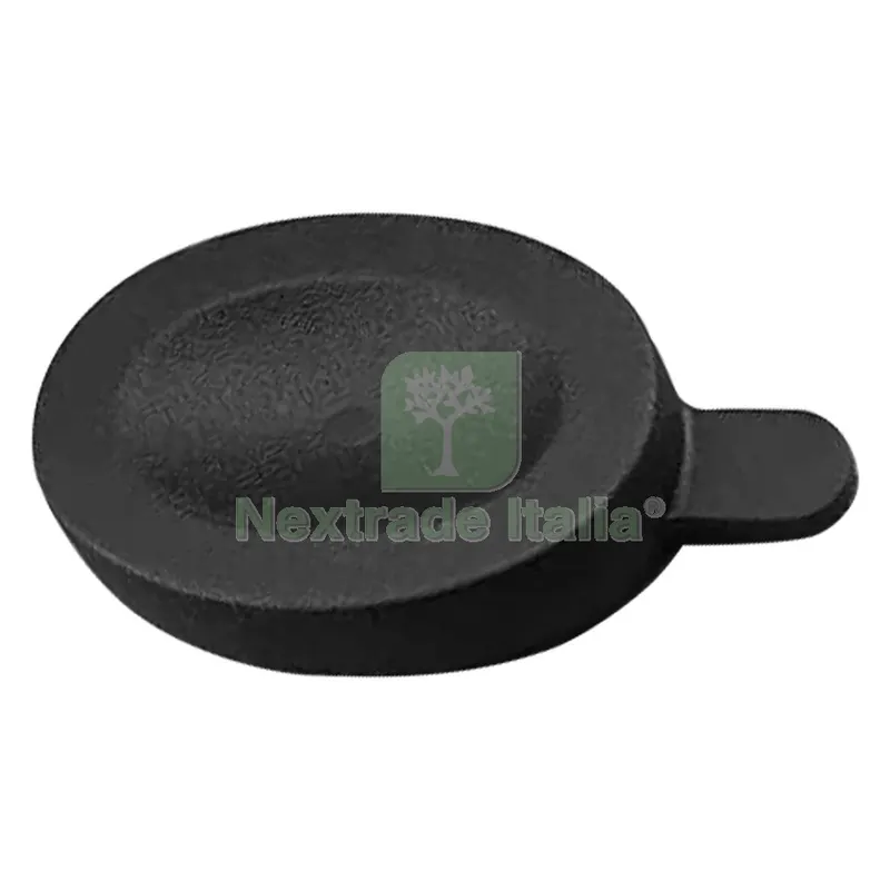 Membrana Compensatore Volumetrico per Motopompa Irroratrice per modelli 'MC20' e 'MC25'. — Attrezzi da giardino — rif. FERX.6036604NLM Membrana Compensatore Volumetrico per Motopompa Irroratrice per modelli 'MC20' e 'MC25'. — Attrezzi da giardino — rif. FERX.6036604NLM