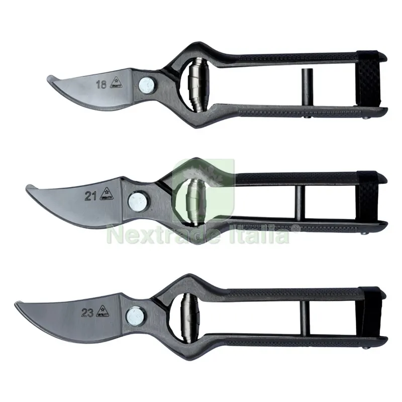 FORBICI DA VIGNA cm 21 — Misurazione e taglio manuale — rif. FERX.6018580NLM FORBICI DA VIGNA cm 21 — Misurazione e taglio manuale — rif. FERX.6018580NLM