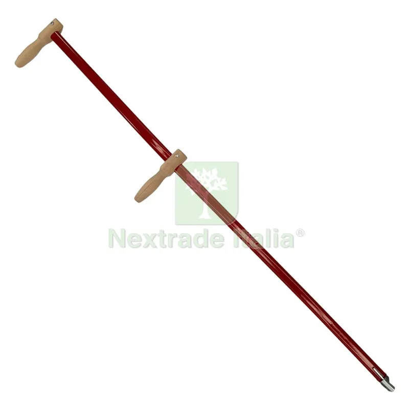 Manico per Falce da Fieno cm 150 — Attrezzi da giardino — rif. FERX.603032NLM Manico per Falce da Fieno cm 150 — Attrezzi da giardino — rif. FERX.603032NLM