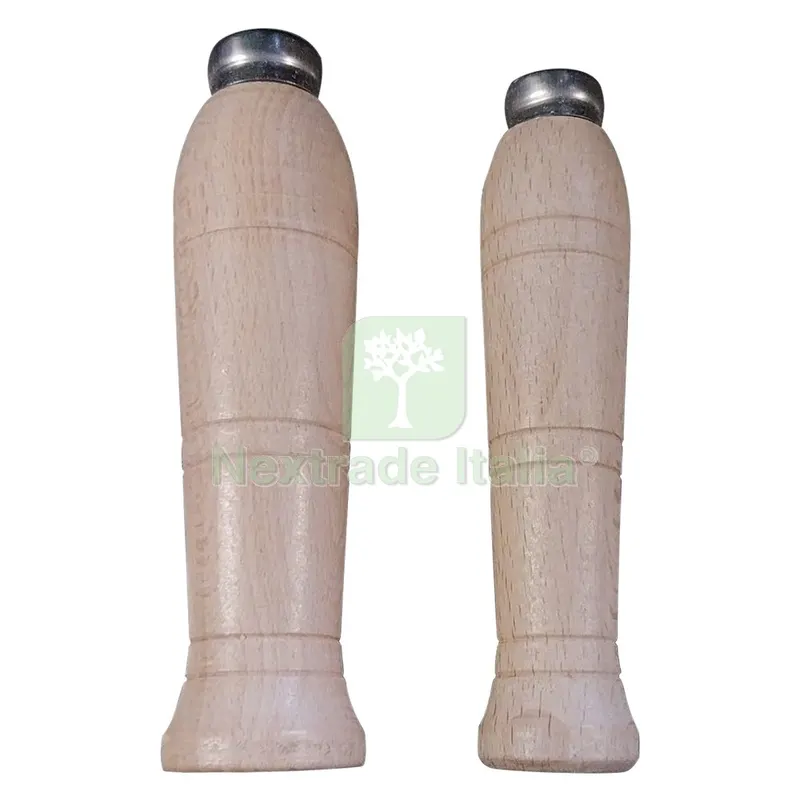 Manico per Falciola in Legno per misure 1 / 2 e 3 — Attrezzi da giardino — rif. FERX.603014NLM