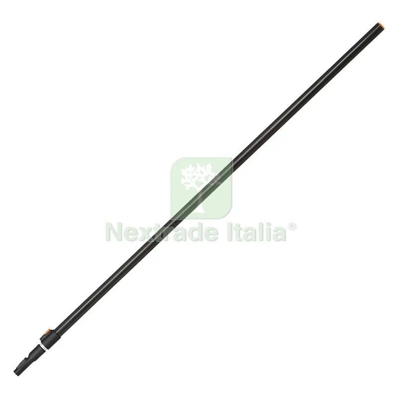 MANICO TELESCOPICO 'ONECLICK' mod. L - estendibile cm 220 > 400 — Pennelli e rulli — rif. FERX.6022076NLM