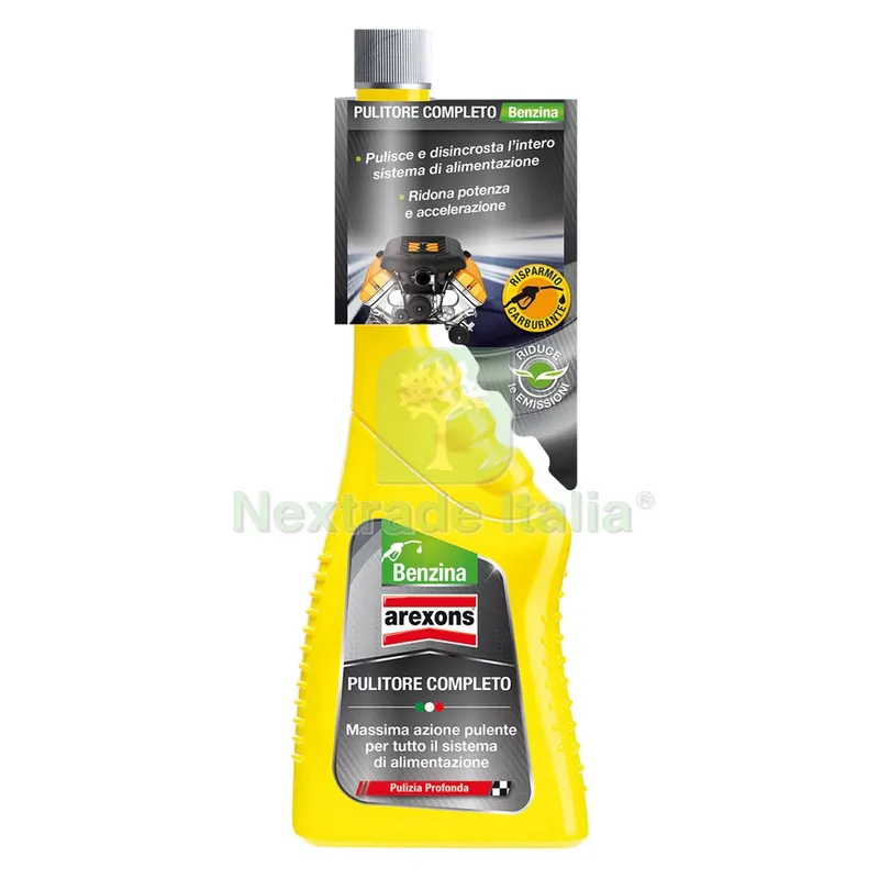 Pulitore Completo Motore a Benzina ml 250 — Tempo libero outdoor — rif. FERX.932070NLM Pulitore Completo Motore a Benzina ml 250 — Tempo libero outdoor — rif. FERX.932070NLM