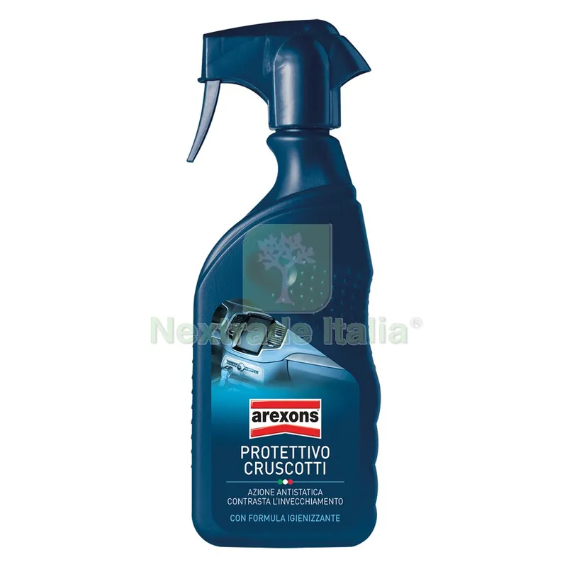 PROTETTIVO PER CRUSCOTTI ml 400 — Additivi carburante — rif. FERX.9320416NLM