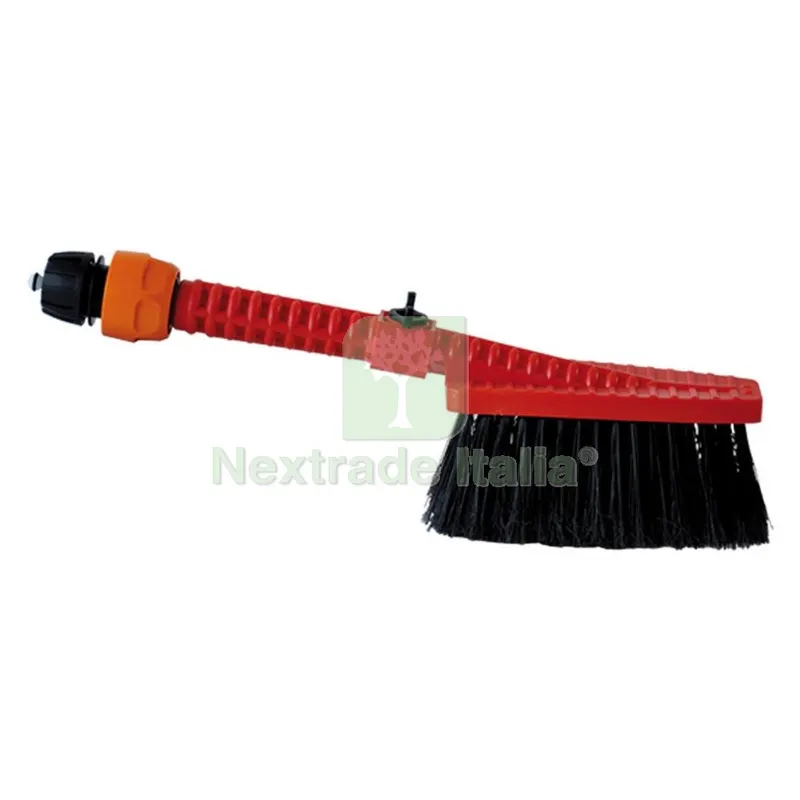 Idrospazzola per Carrozzeria Master — Tempo libero outdoor — rif. FERX.502974NLM