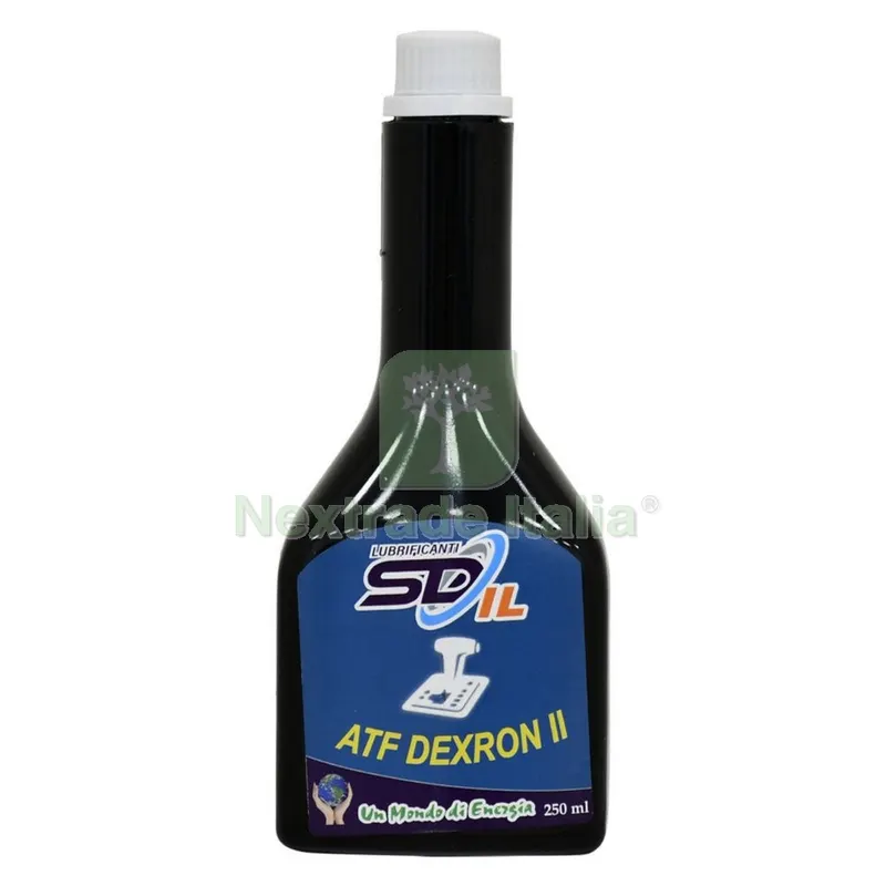 12PZ Olio Lubrificante per Cambi Automatici ml. 1000 — Lubrificanti e oli — rif. FERX.6106174NLM 12PZ Olio Lubrificante per Cambi Automatici ml. 1000 — Lubrificanti e oli — rif. FERX.6106174NLM