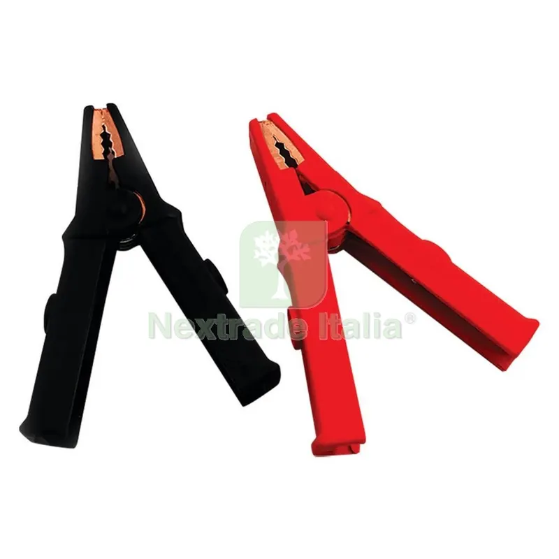 Pinza per Cavi Batteria 1000 amp. — Pinze e tronchesi — rif. FERX.6106220NLM Pinza per Cavi Batteria 1000 amp. — Pinze e tronchesi — rif. FERX.6106220NLM