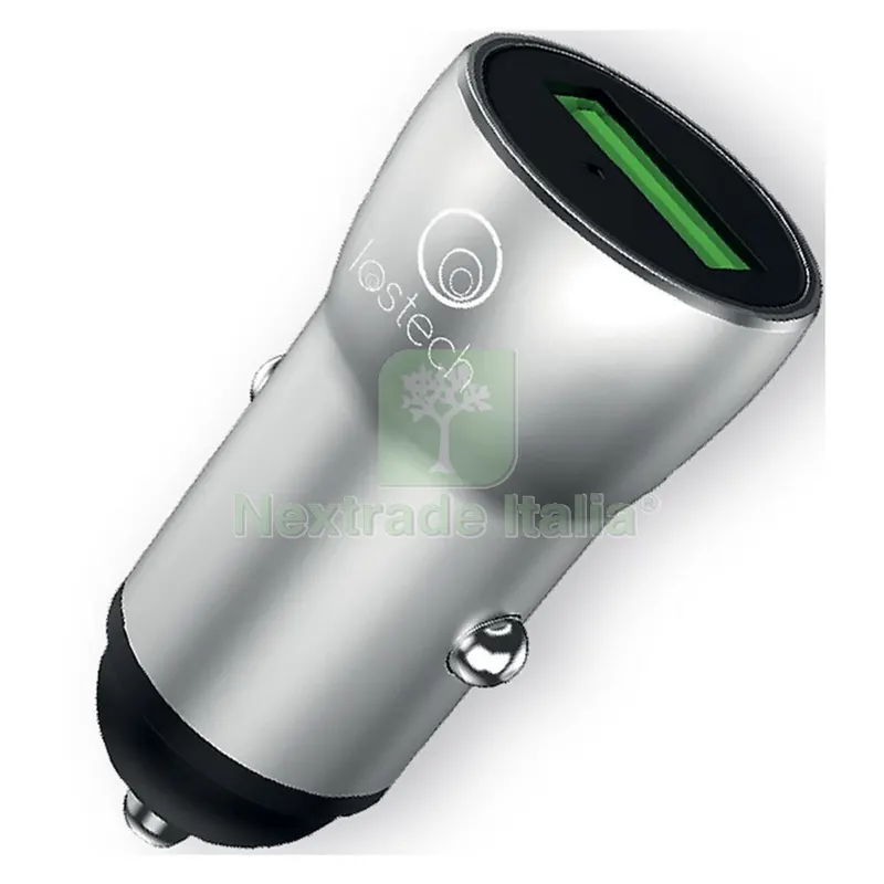 Caricabatteria per Auto 1 presa USB — Ricambi e fluidi auto — rif. FERX.8121861NLM