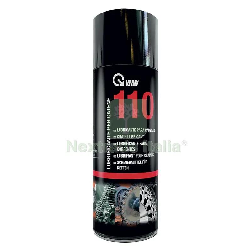 12PZ LUBRIFICANTE CATENE SPRAY ml 400 — Lubrificanti e oli — rif. FERX.9062100NLM 12PZ LUBRIFICANTE CATENE SPRAY ml 400 — Lubrificanti e oli — rif. FERX.9062100NLM