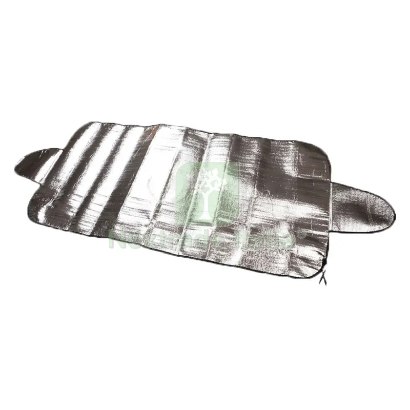 Parasole per Parabrezza Auto cm 70 x 150 — Tempo libero outdoor — rif. FERX.5029700NLM