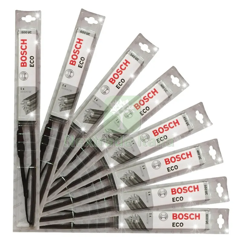 SPAZZOLA TERGICRISTALLO UC 'BOSCH' cm 45 — Cura e accessori auto — rif. FERX.9410144NLM