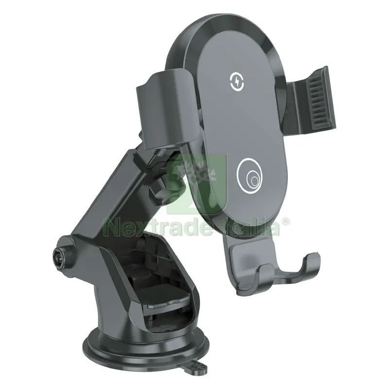 Supporto Smartphone Wireless per Automobile piastra rettangolare — Elettronica e TV — rif. FERX.8122096NLM
