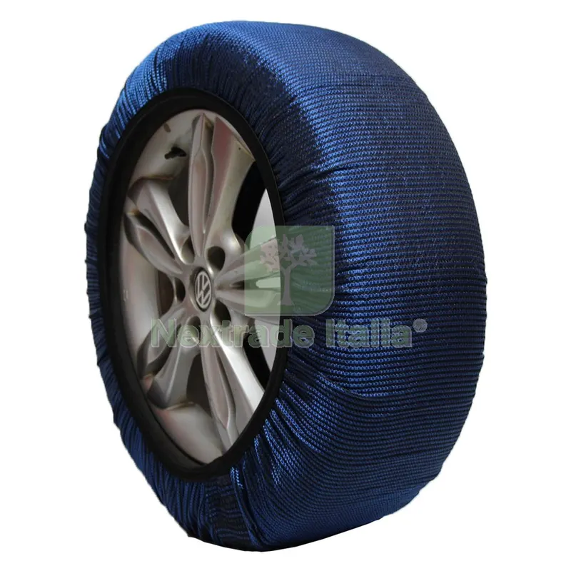 CALZE DA NEVE OMOLOGATE misura XS — Cura e accessori auto — rif. FERX.9321102NLM