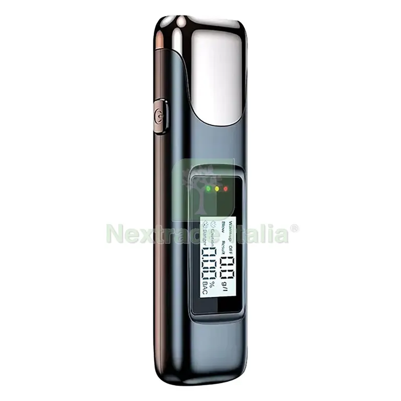 ETILOMETRO PORTATILE batteria 200 mAh — Trapani e avvitatori — rif. FERX.8122085NLM ETILOMETRO PORTATILE batteria 200 mAh — Trapani e avvitatori — rif. FERX.8122085NLM