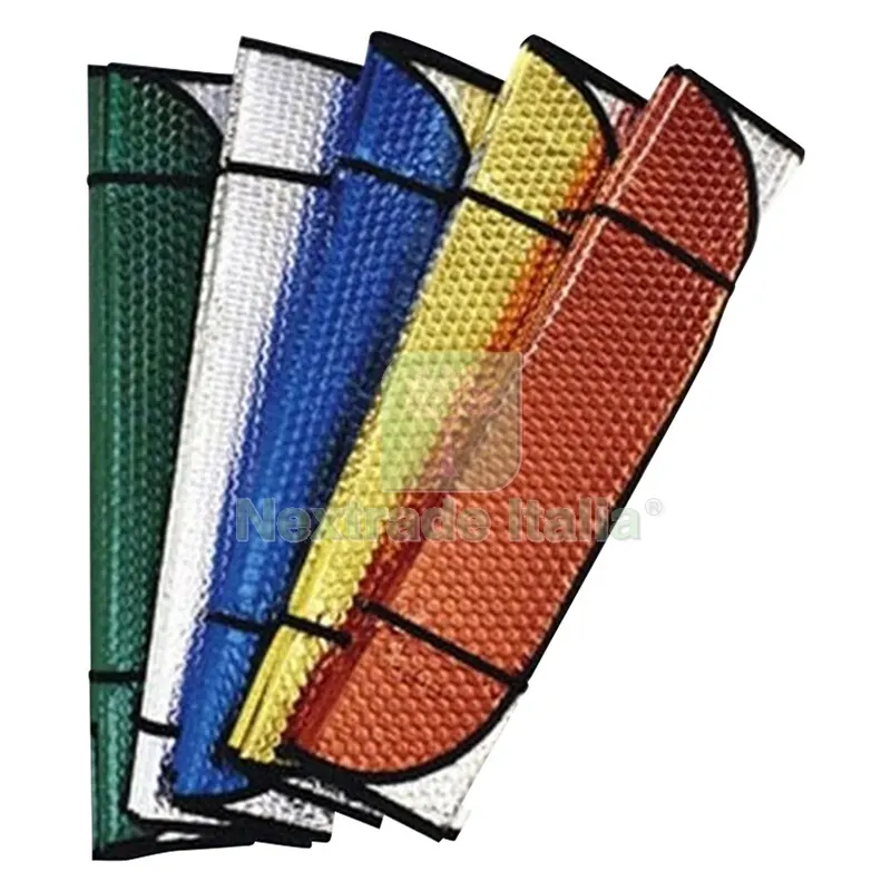 PARASOLE 'SUNNY' cm 140 x 70 - colori assortiti — Tempo libero outdoor — rif. FERX.6060794NLM PARASOLE 'SUNNY' cm 140 x 70 - colori assortiti — Tempo libero outdoor — rif. FERX.6060794NLM