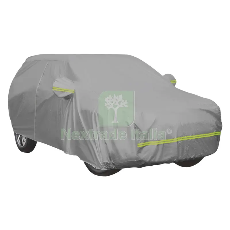 TELO COPRIAUTO 'TWISTER' taglia L - cm 482 x 196 x 140 — Cura e accessori auto — rif. FERX.6060856NLM