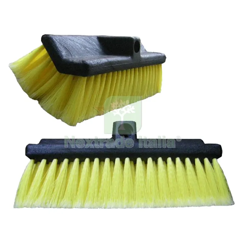 SPAZZOLA PER LAVAGGIO 'DEEP' cm 26 x 15 — Tubi e raccordi — rif. FERX.6060872NLM