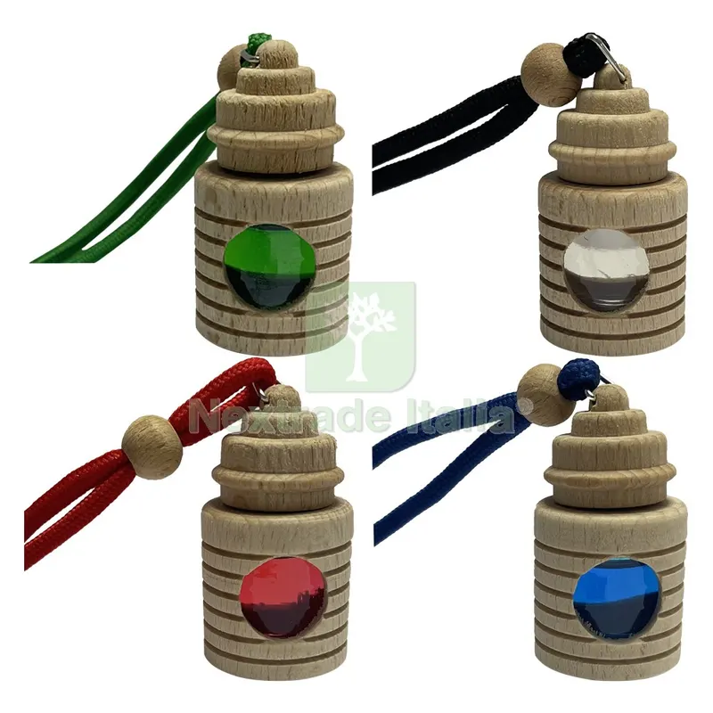 DEODORANTE AUTO 'WOOD SCENT' profumazione - oceano — Cura e pulizia auto — rif. FERX.9200315NLM